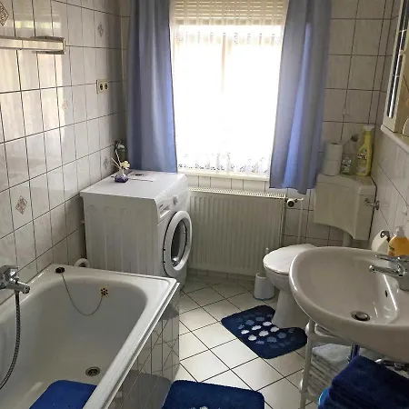 Ferienwohnung Thu 1011 *