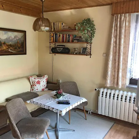 Ferienwohnung Thu 1011