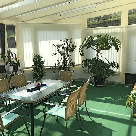 Ferienwohnung Thu 1011 Apartman *
