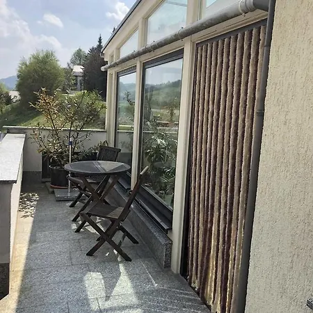 Apartman Ferienwohnung Thu 1011 *